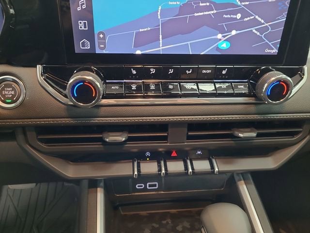 2026 Chevrolet Colorado LT - Photo 18