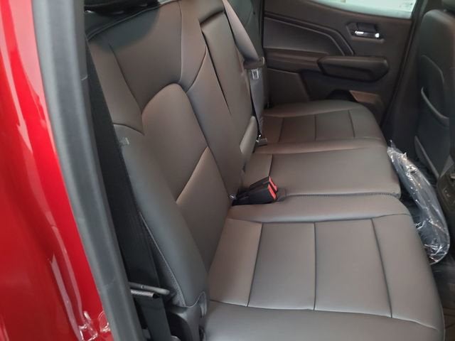 2026 Chevrolet Colorado LT - Photo 26