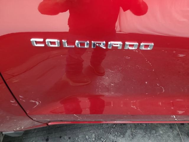 2026 Chevrolet Colorado LT - Photo 30