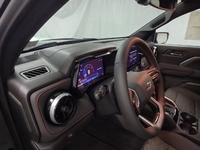 2026 Chevrolet Colorado Z71 - Photo 10