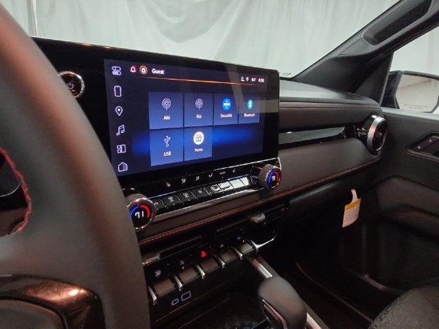 2026 Chevrolet Colorado Z71 - Photo 13