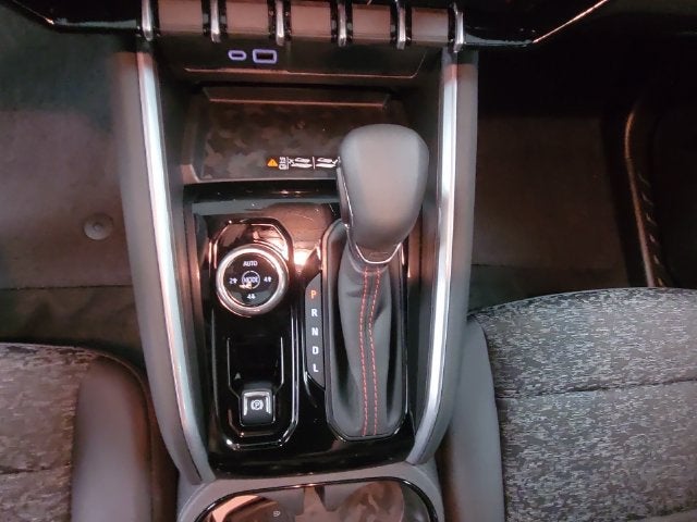 2026 Chevrolet Colorado Z71 - Photo 16