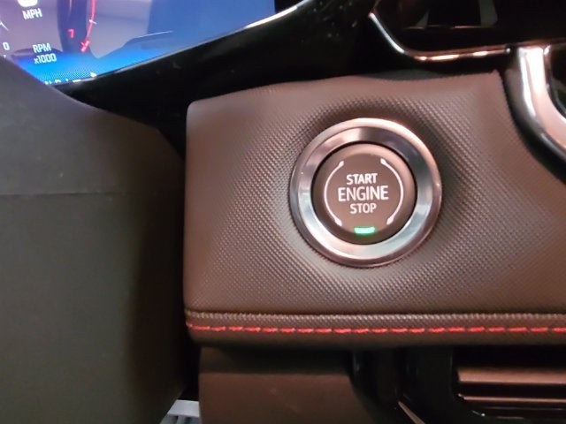2026 Chevrolet Colorado Z71 - Photo 17