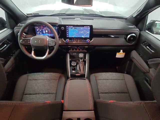 2026 Chevrolet Colorado Z71 - Photo 20