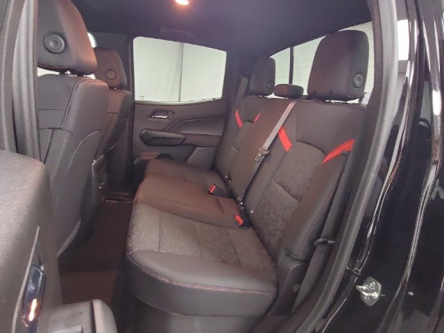 2026 Chevrolet Colorado Z71 - Photo 25