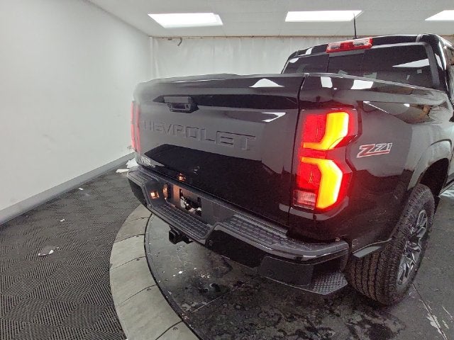 2026 Chevrolet Colorado Z71 - Photo 26