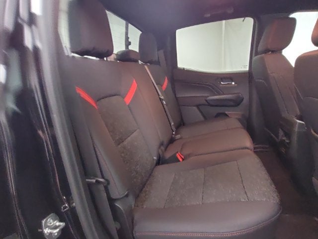 2026 Chevrolet Colorado Z71 - Photo 27
