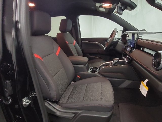 2026 Chevrolet Colorado Z71 - Photo 28