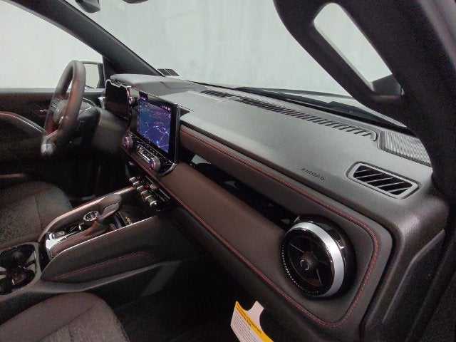 2026 Chevrolet Colorado Z71 - Photo 29