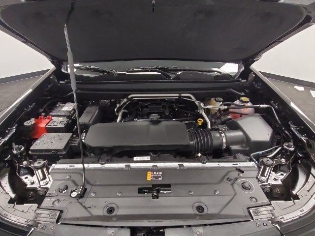 2026 Chevrolet Colorado Z71 - Photo 30