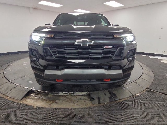2026 Chevrolet Colorado Z71 - Photo 31