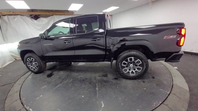 2026 Chevrolet Colorado Z71 - Photo 7