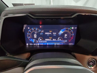 2023 Chevrolet Colorado 4WD ZR2