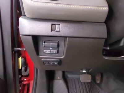2023 Chevrolet Colorado 4WD ZR2