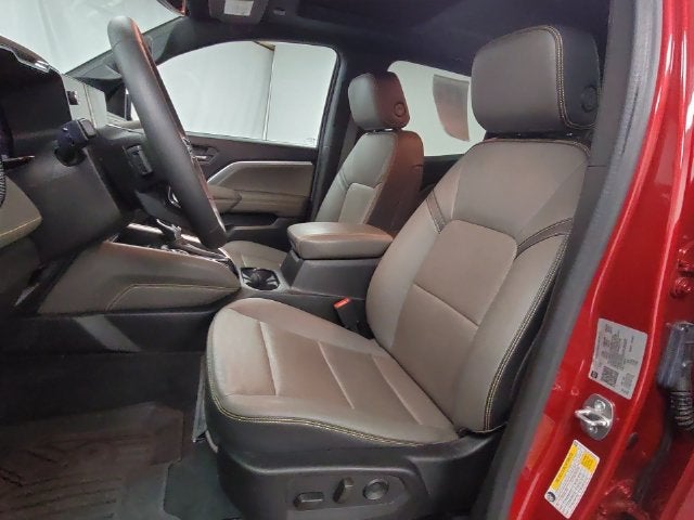2023 Chevrolet Colorado 4WD ZR2