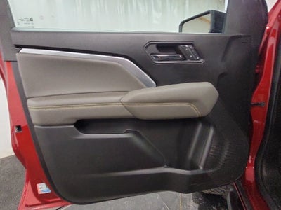2023 Chevrolet Colorado 4WD ZR2