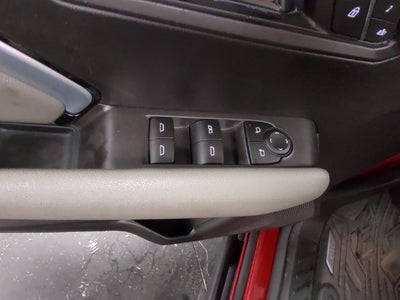 2023 Chevrolet Colorado 4WD ZR2