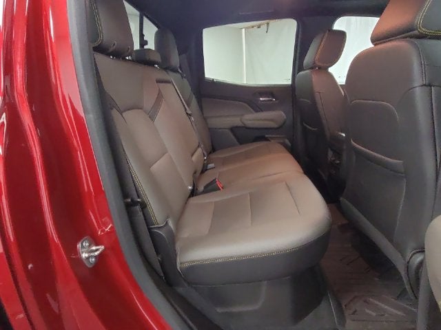 2023 Chevrolet Colorado 4WD ZR2