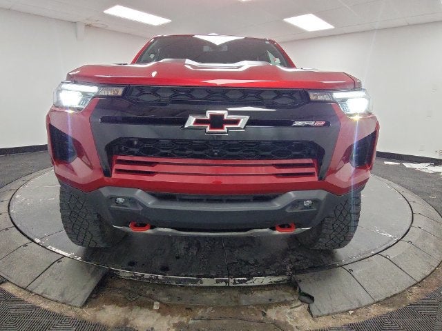 2023 Chevrolet Colorado 4WD ZR2