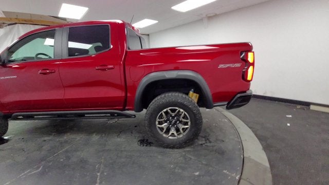 2023 Chevrolet Colorado 4WD ZR2