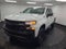 2022 Chevrolet Silverado 1500 LTD Custom Trail Boss