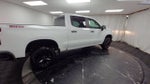 2022 Chevrolet Silverado 1500 LTD Custom Trail Boss