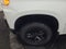 2022 Chevrolet Silverado 1500 LTD Custom Trail Boss