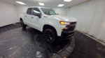2022 Chevrolet Silverado 1500 LTD Custom Trail Boss