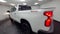 2022 Chevrolet Silverado 1500 LTD Custom Trail Boss
