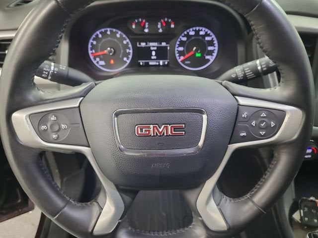 2017 GMC Acadia SLE