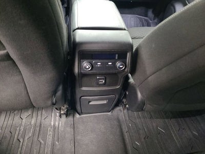 2017 GMC Acadia SLE