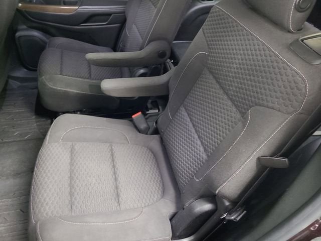 2017 GMC Acadia SLE