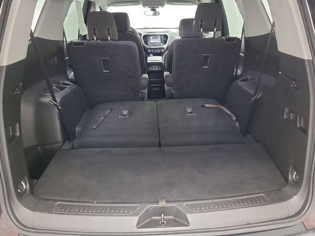 2017 GMC Acadia SLE