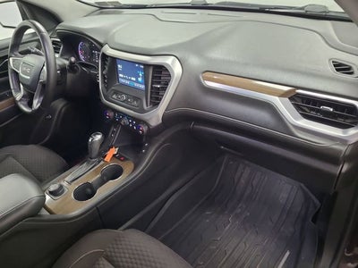 2017 GMC Acadia SLE