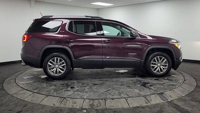 2017 GMC Acadia SLE