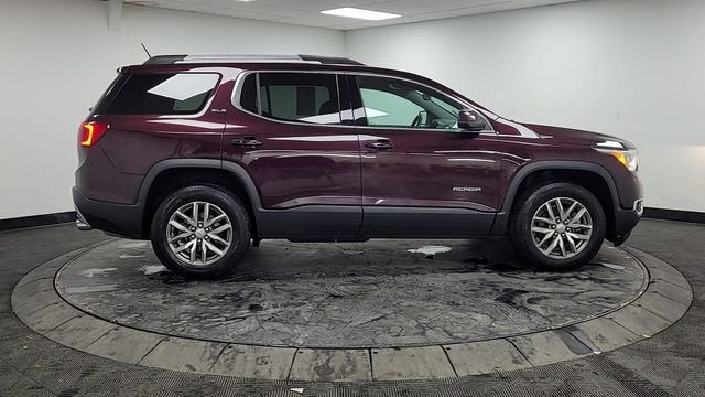 2017 GMC Acadia SLE