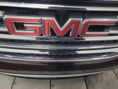 2017 GMC Acadia SLE