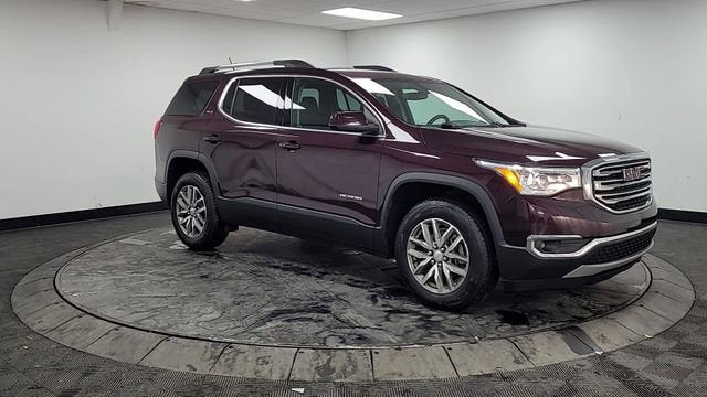 2017 GMC Acadia SLE