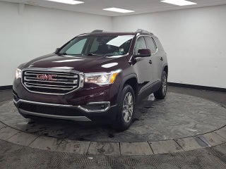 2017 GMC Acadia SLE