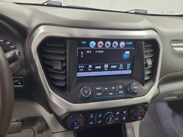2019 GMC Acadia SLT