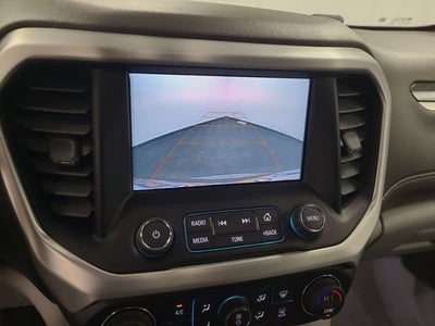 2019 GMC Acadia SLT