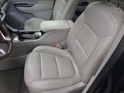 2019 GMC Acadia SLT