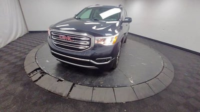 2019 GMC Acadia SLT