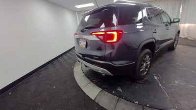 2019 GMC Acadia SLT