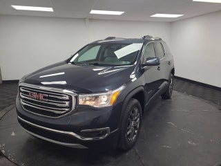 2019 GMC Acadia SLT