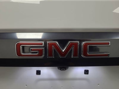 2022 GMC Yukon AT4