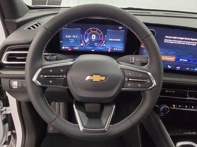 2026 Chevrolet Traverse LT - Photo 11