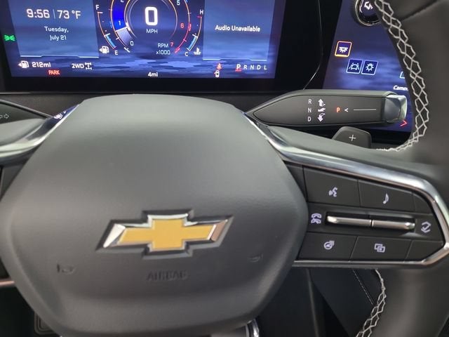 2026 Chevrolet Traverse LT - Photo 16
