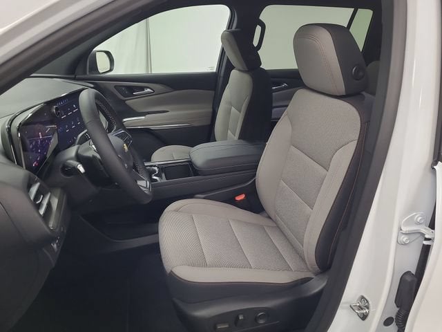 2026 Chevrolet Traverse LT - Photo 19