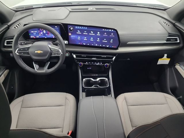 2026 Chevrolet Traverse LT - Photo 20